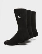 Everyday Crew Socks (3 Pack)