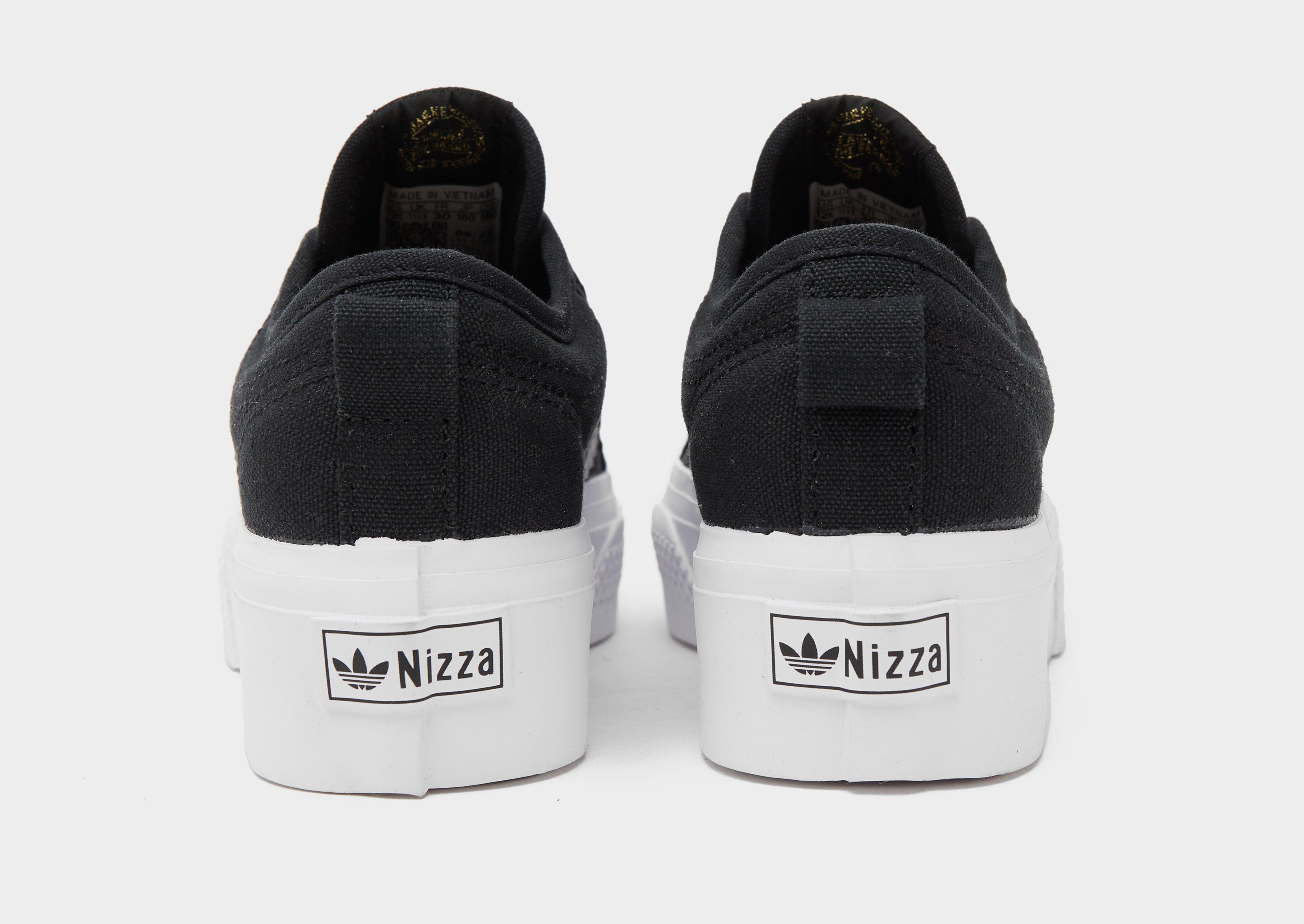 Nizza Platform Children's