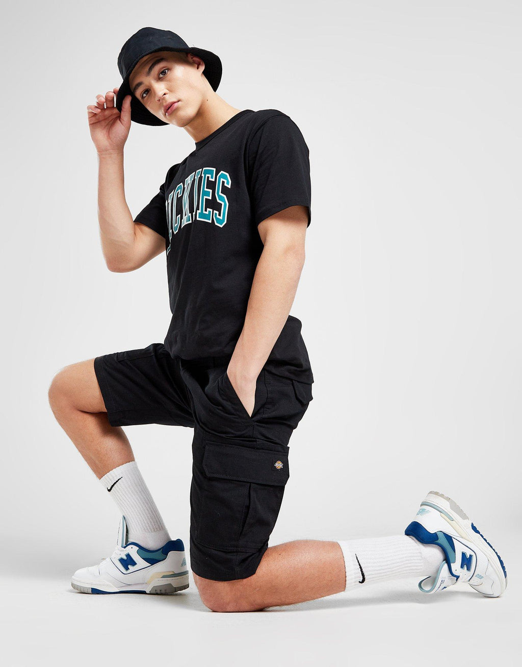 Millerville Cargo Shorts