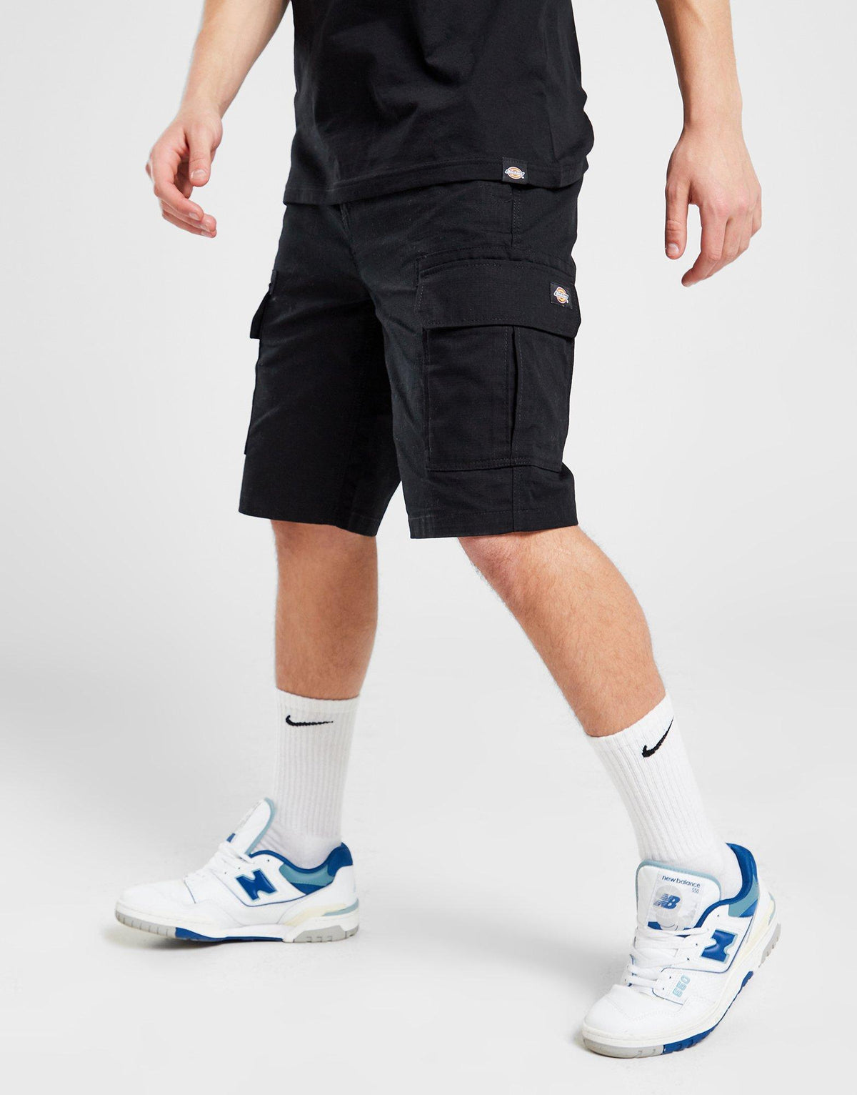 Millerville Cargo Shorts