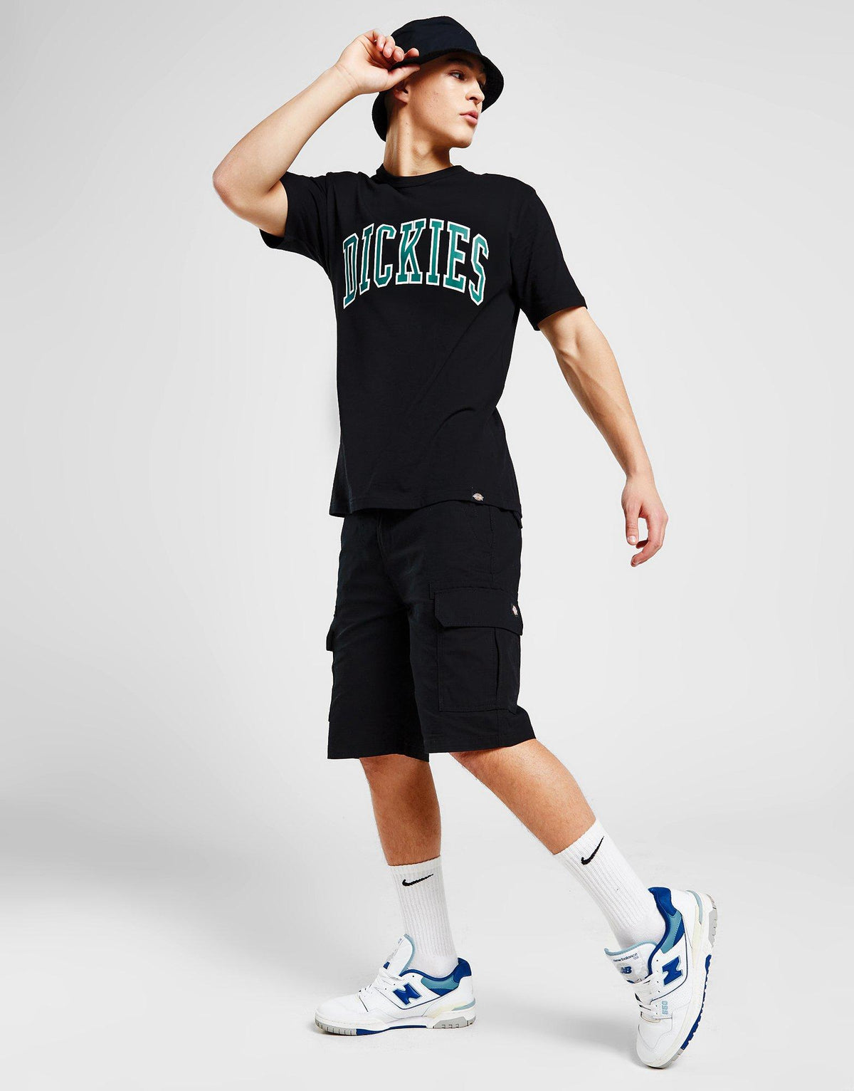 Millerville Cargo Shorts