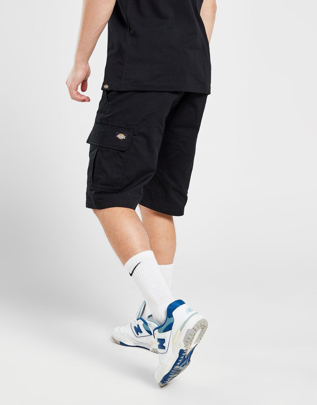 Millerville Cargo Shorts