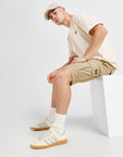 Millerville Cargo Shorts