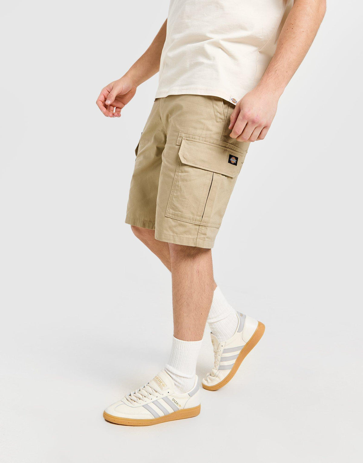 Millerville Cargo Shorts
