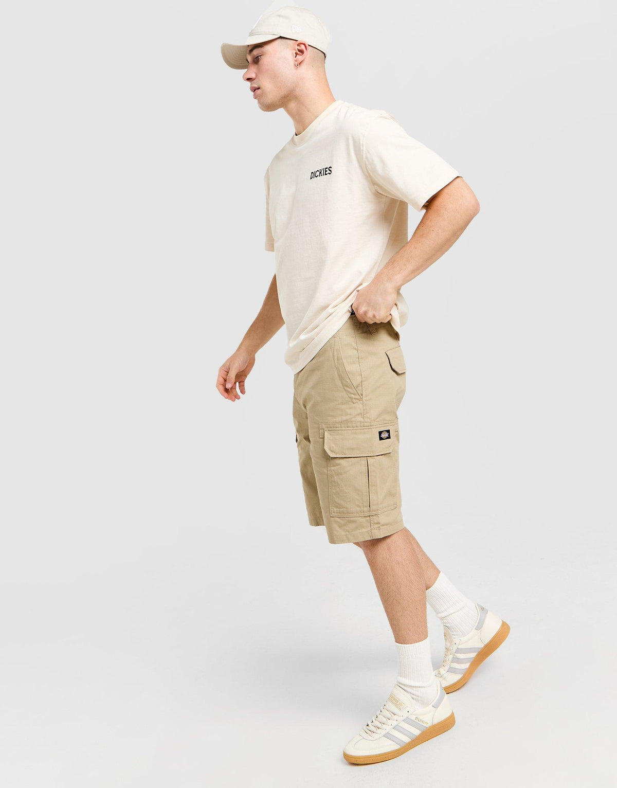 Millerville Cargo Shorts