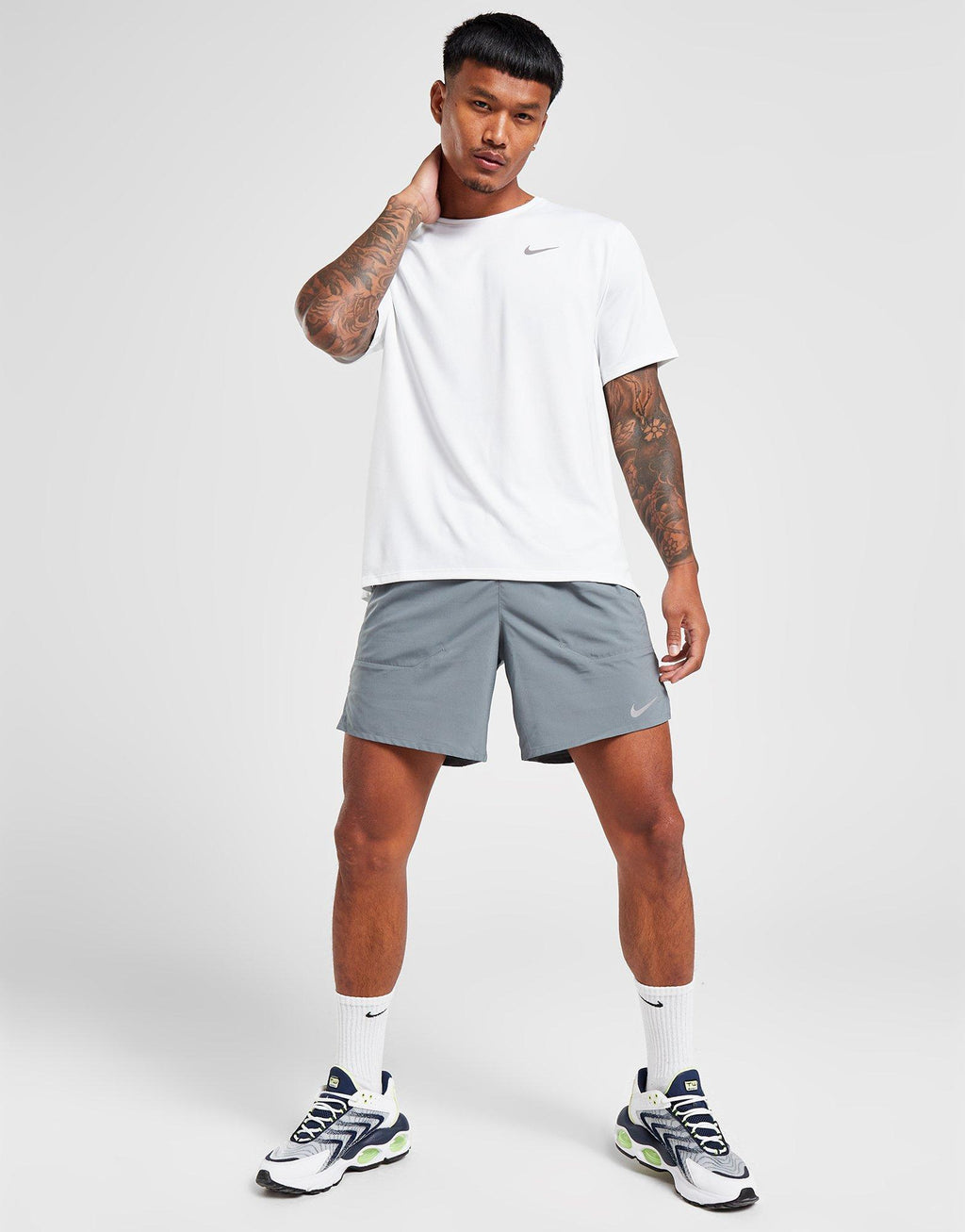 Miler T-Shirt
