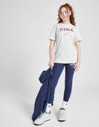 Girls' Trend Boyfriend T-Shirt Junior