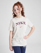 Girls' Trend Boyfriend T-Shirt Junior