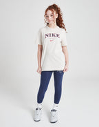 Girls' Trend Boyfriend T-Shirt Junior