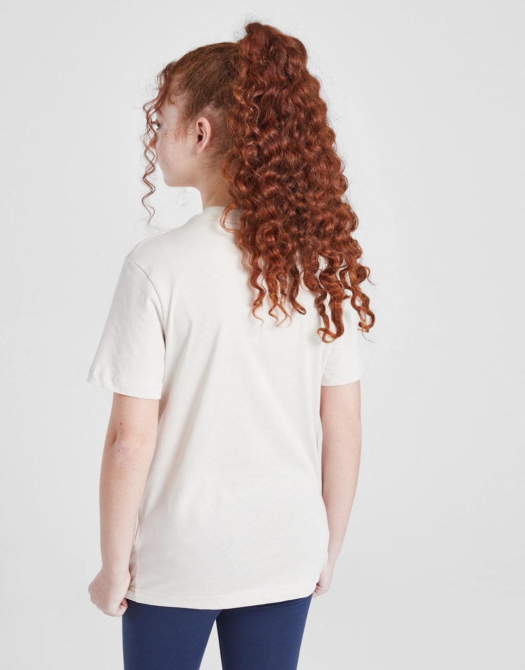 Girls' Trend Boyfriend T-Shirt Junior