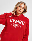 Wales Cymru Hoodie