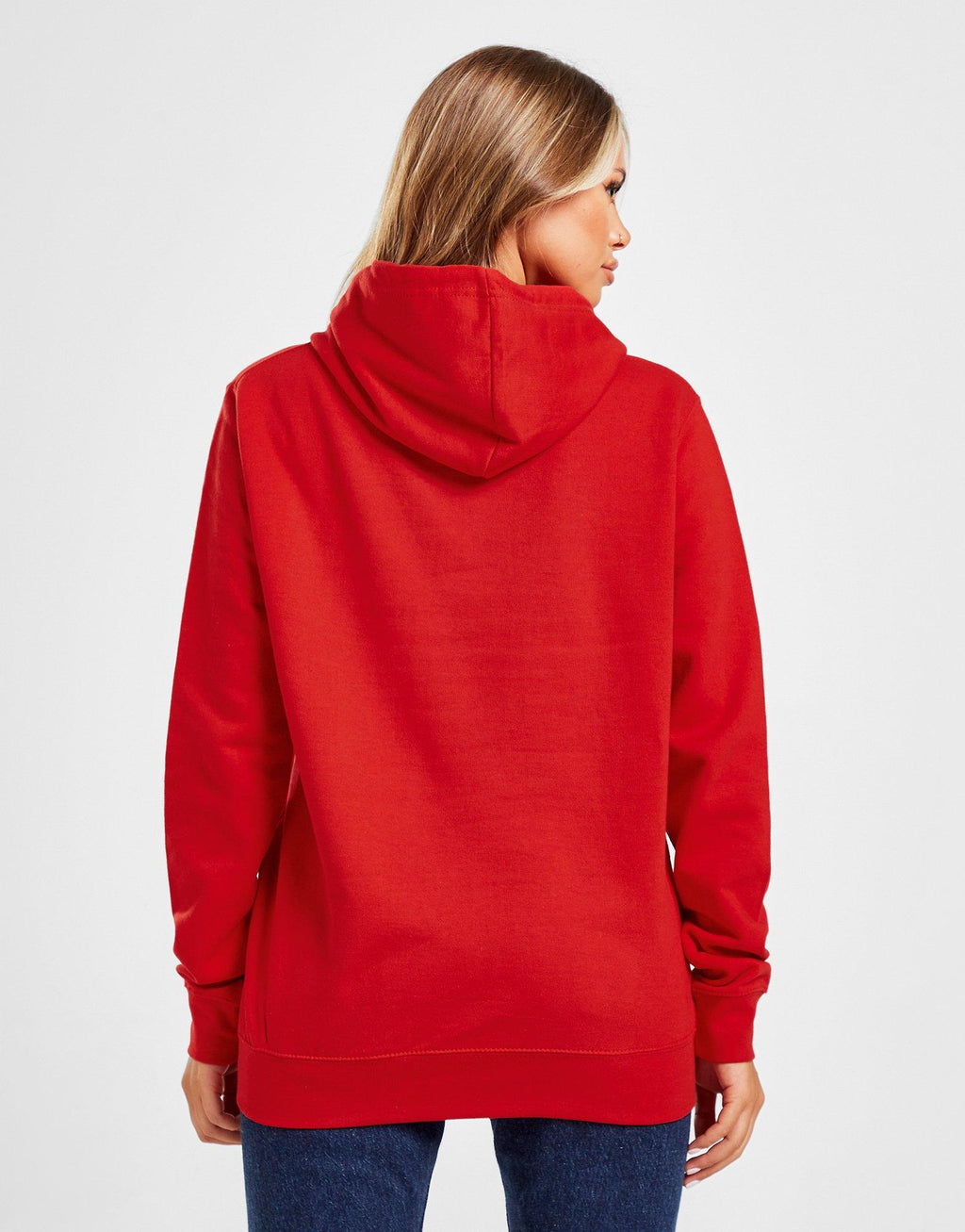 Wales Cymru Hoodie