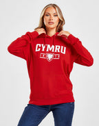 Wales Cymru Hoodie
