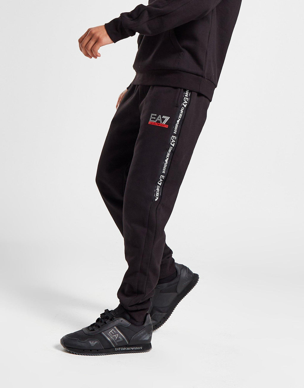 Tape Joggers