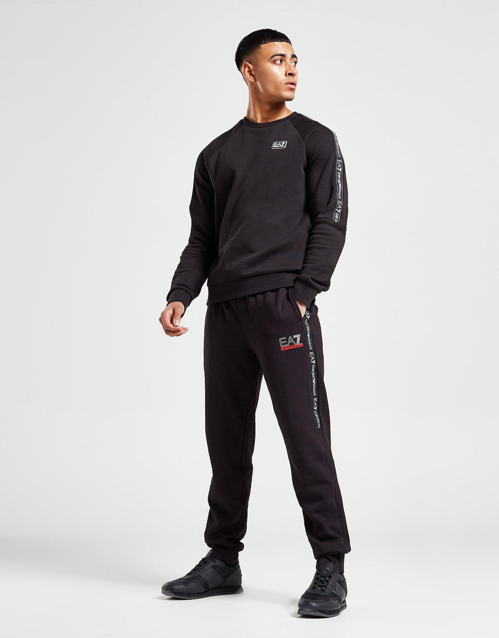 Tape Joggers