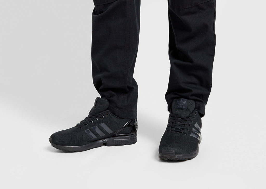 ZX Flux