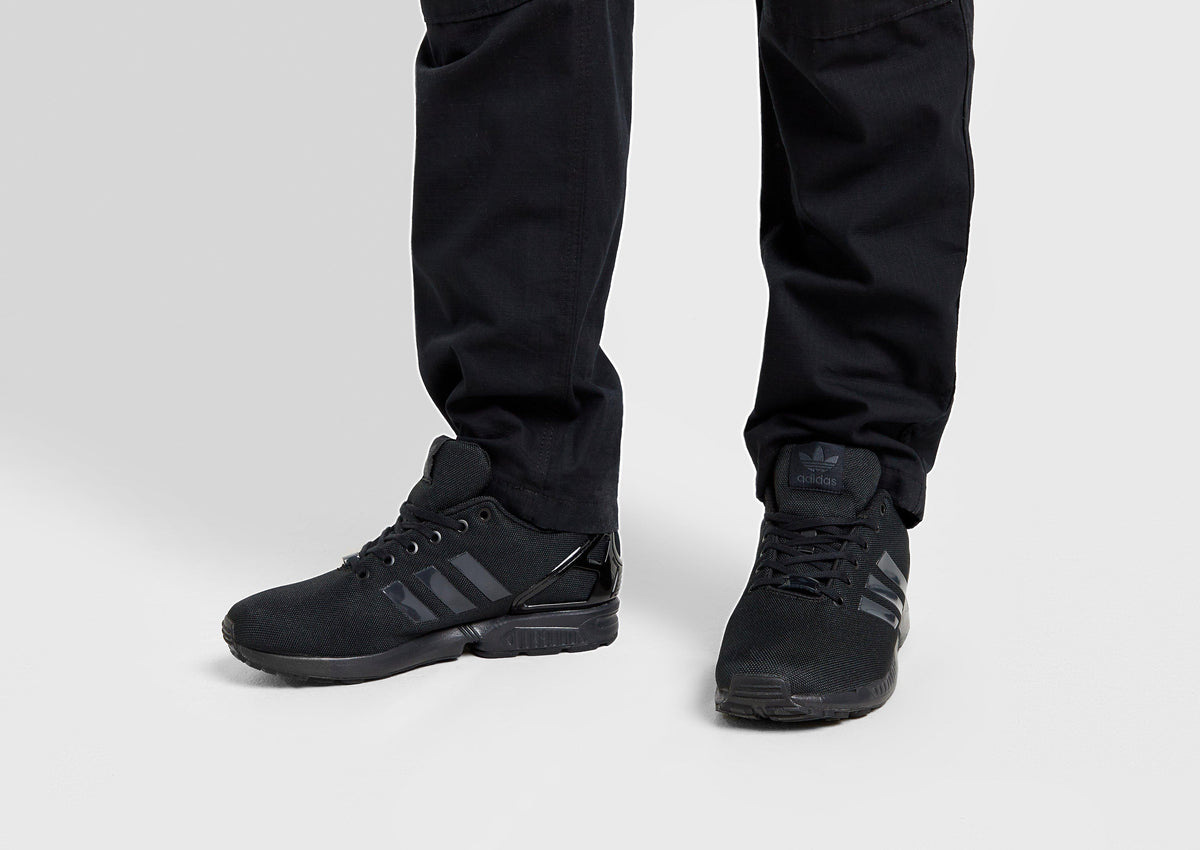 ZX Flux