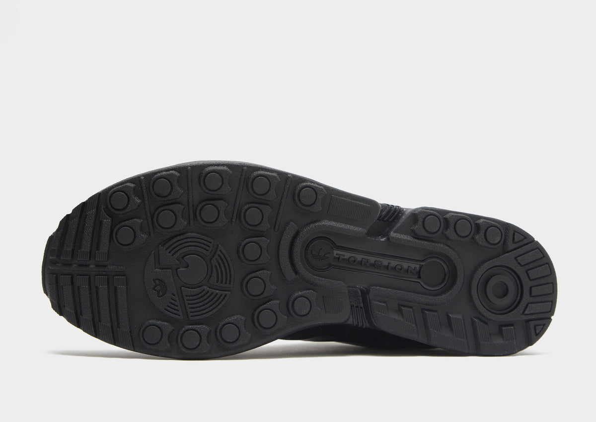 ZX Flux