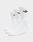 Crew Socks (3 Pack)