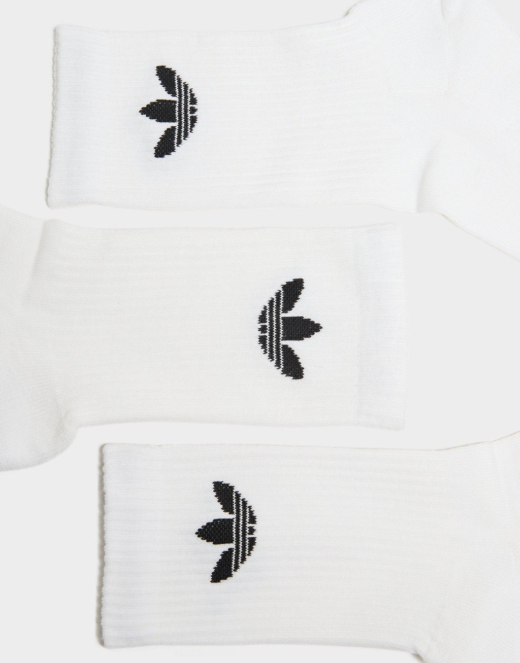 Crew Socks (3 Pack)