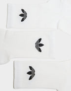Crew Socks (3 Pack)