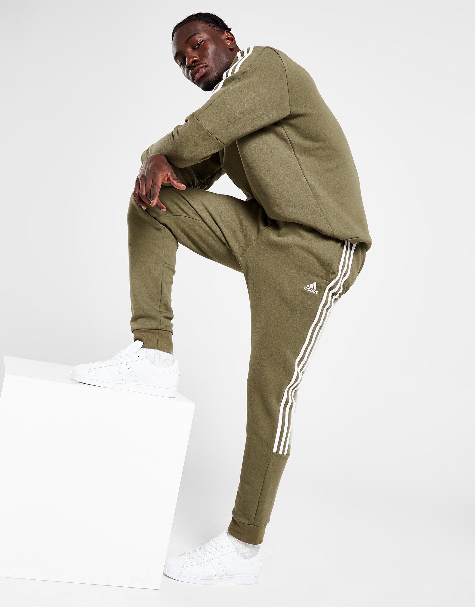 Energize Fleece Joggers