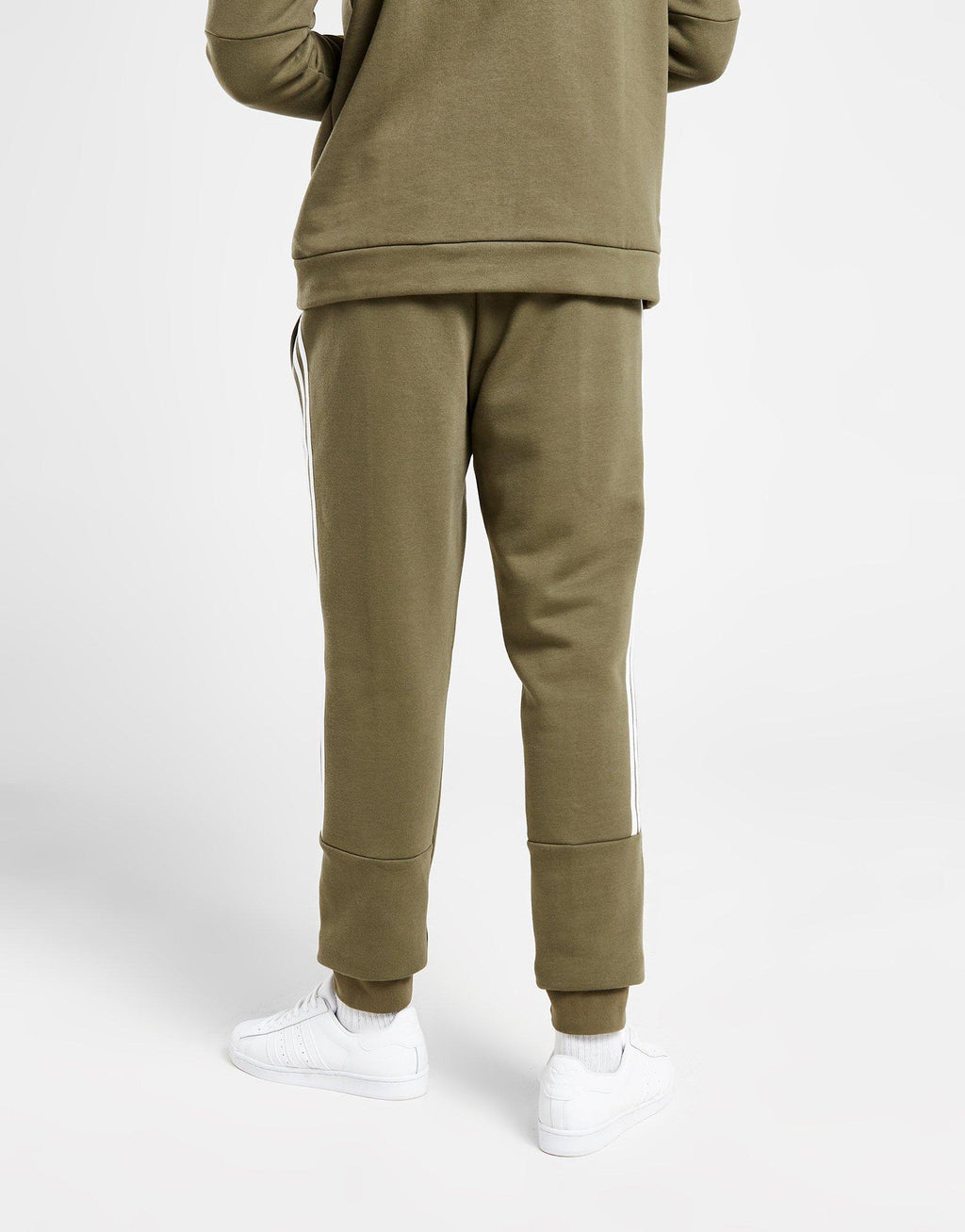 Energize Fleece Joggers