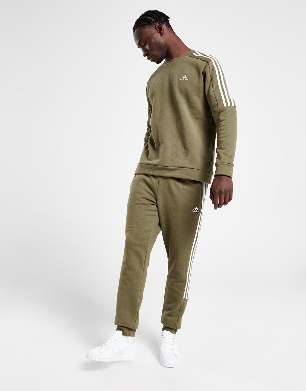Energize Fleece Joggers