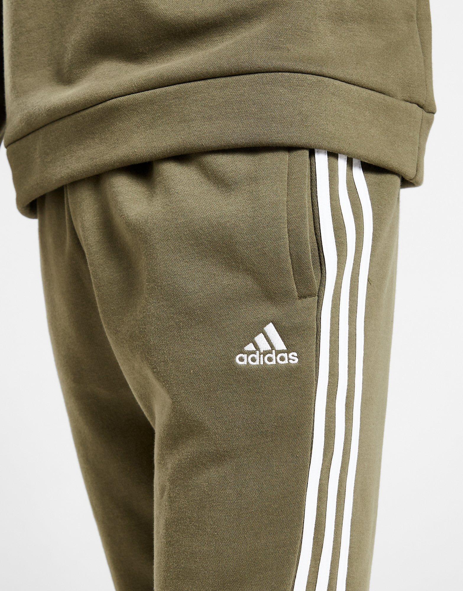 Energize Fleece Joggers