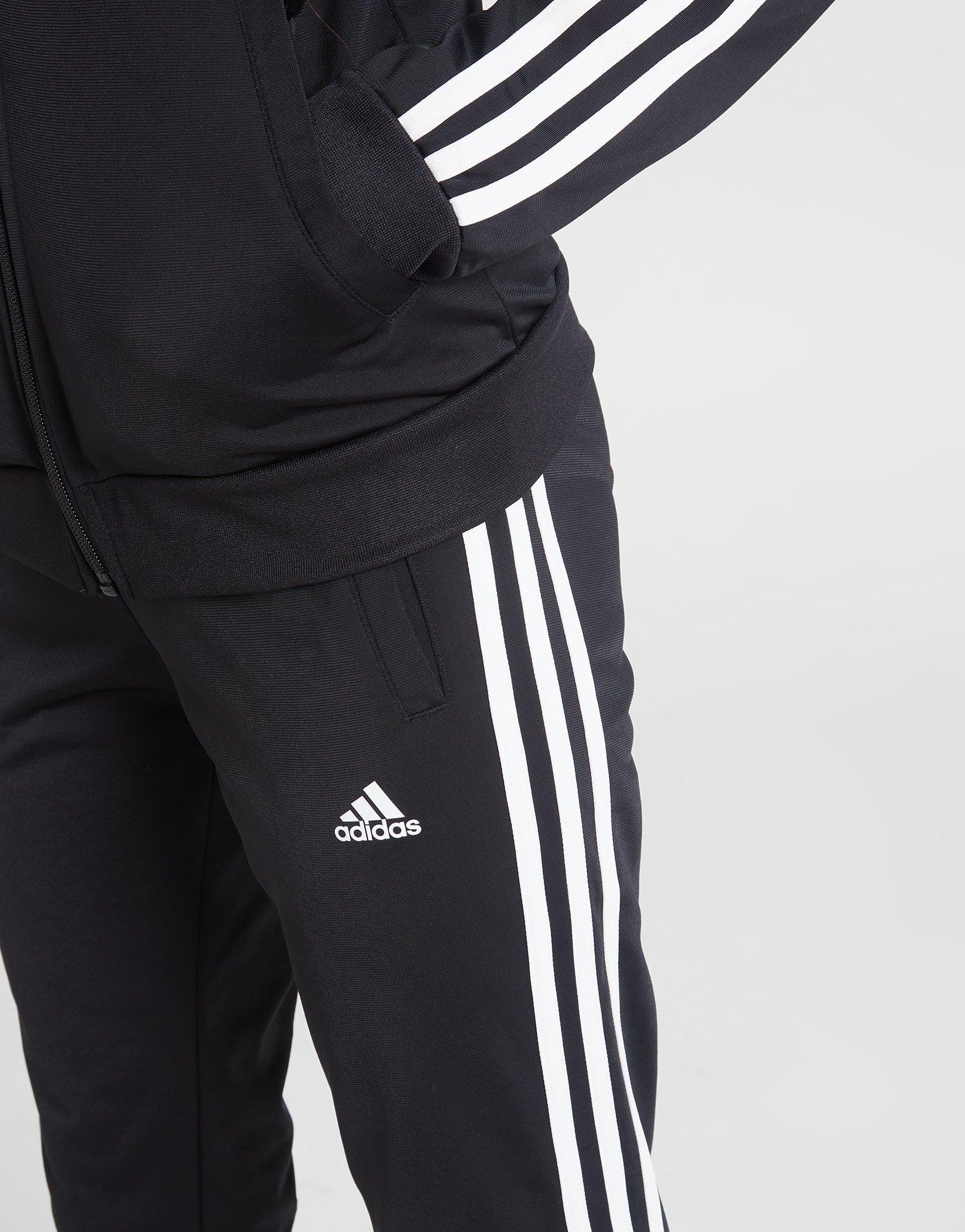 Essential 3-Stripes Tracksuit Junior's