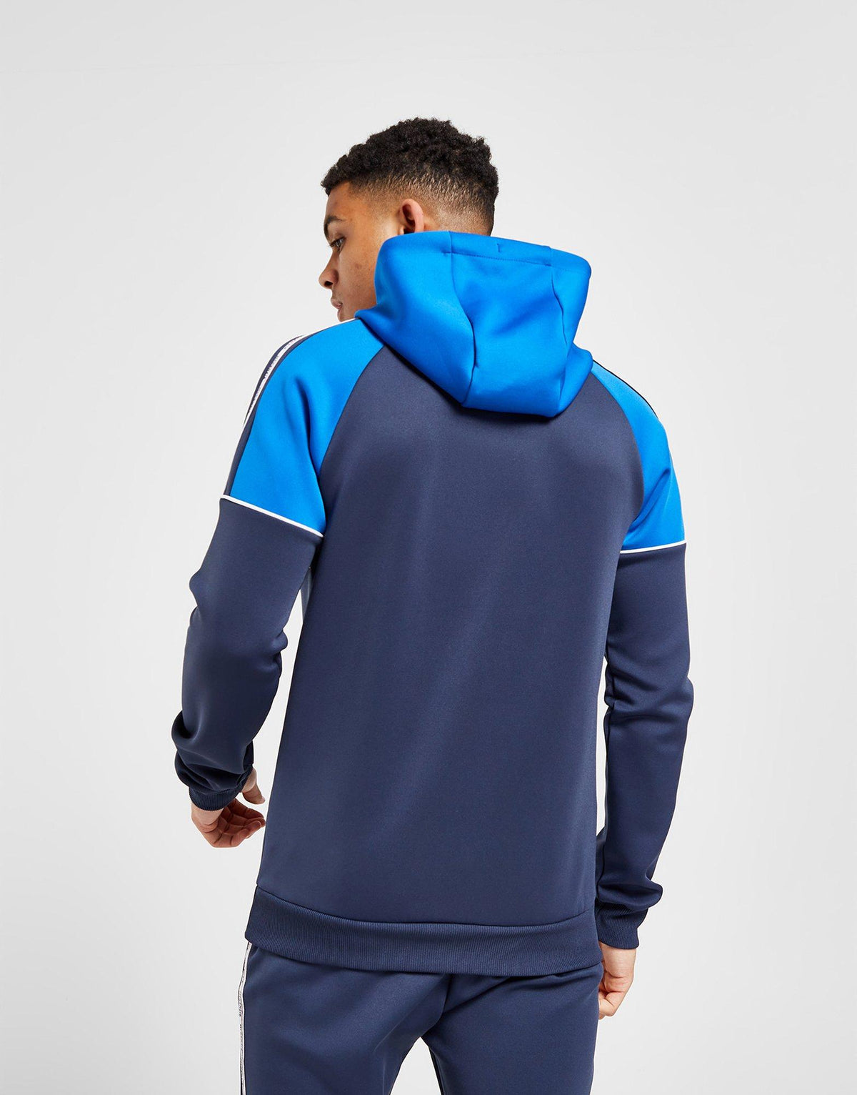 Donte Overhead Hoodie
