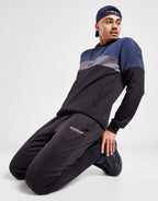 Essential Poly Track Pants