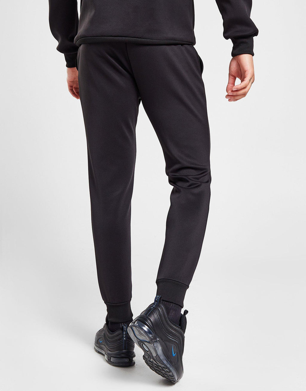 Essential Poly Track Pants