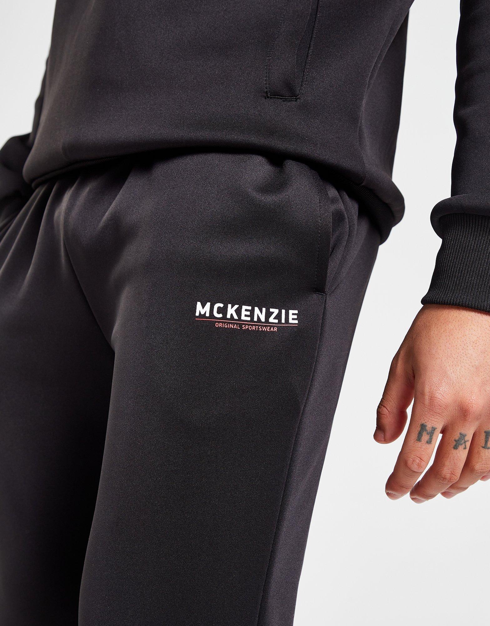 Essential Poly Track Pants