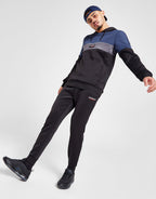 Essential Poly Track Pants