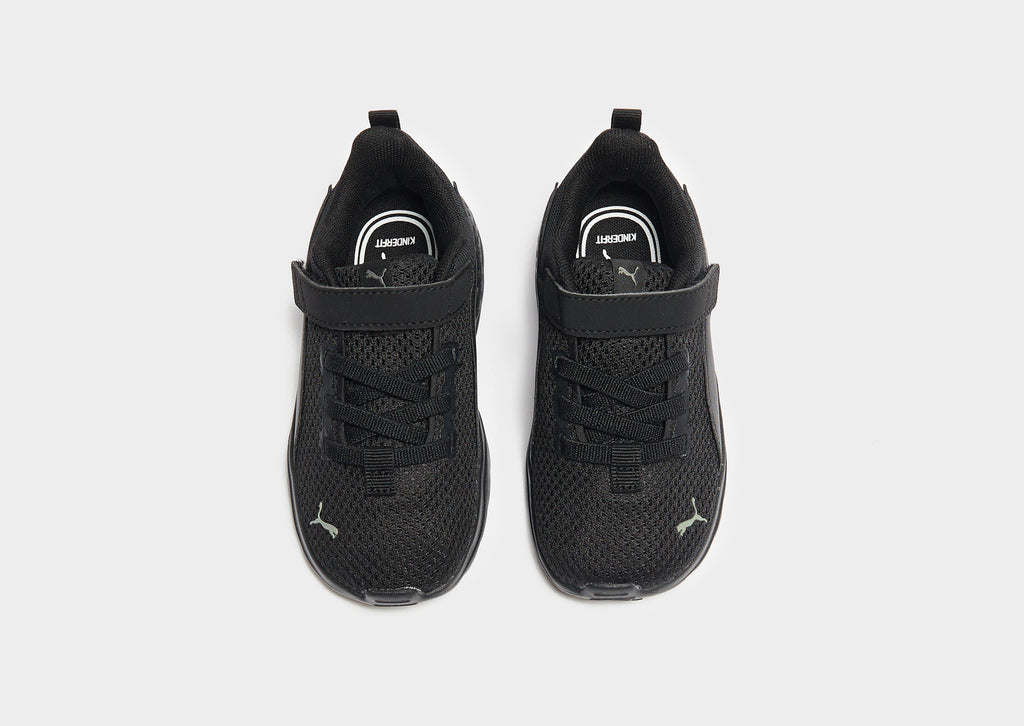 Anzarun Infant's