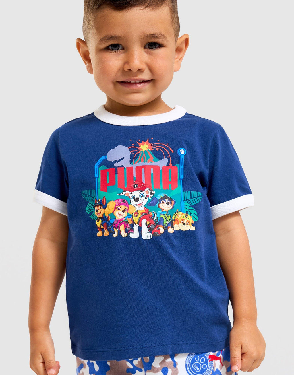Minicats 'Paw Patrol' T-Shirt/Shorts Set Infant's