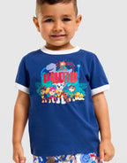 Minicats 'Paw Patrol' T-Shirt/Shorts Set Infant's