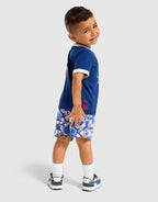 Minicats 'Paw Patrol' T-Shirt/Shorts Set Infant's