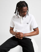 Twin Tip Polo Shirt