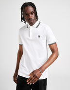 Twin Tip Polo Shirt