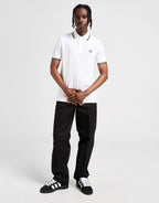Twin Tip Polo Shirt