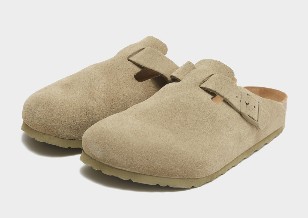 Boston Clogs Women's