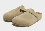 Boston Clogs Women's