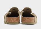 Boston Clogs Women's