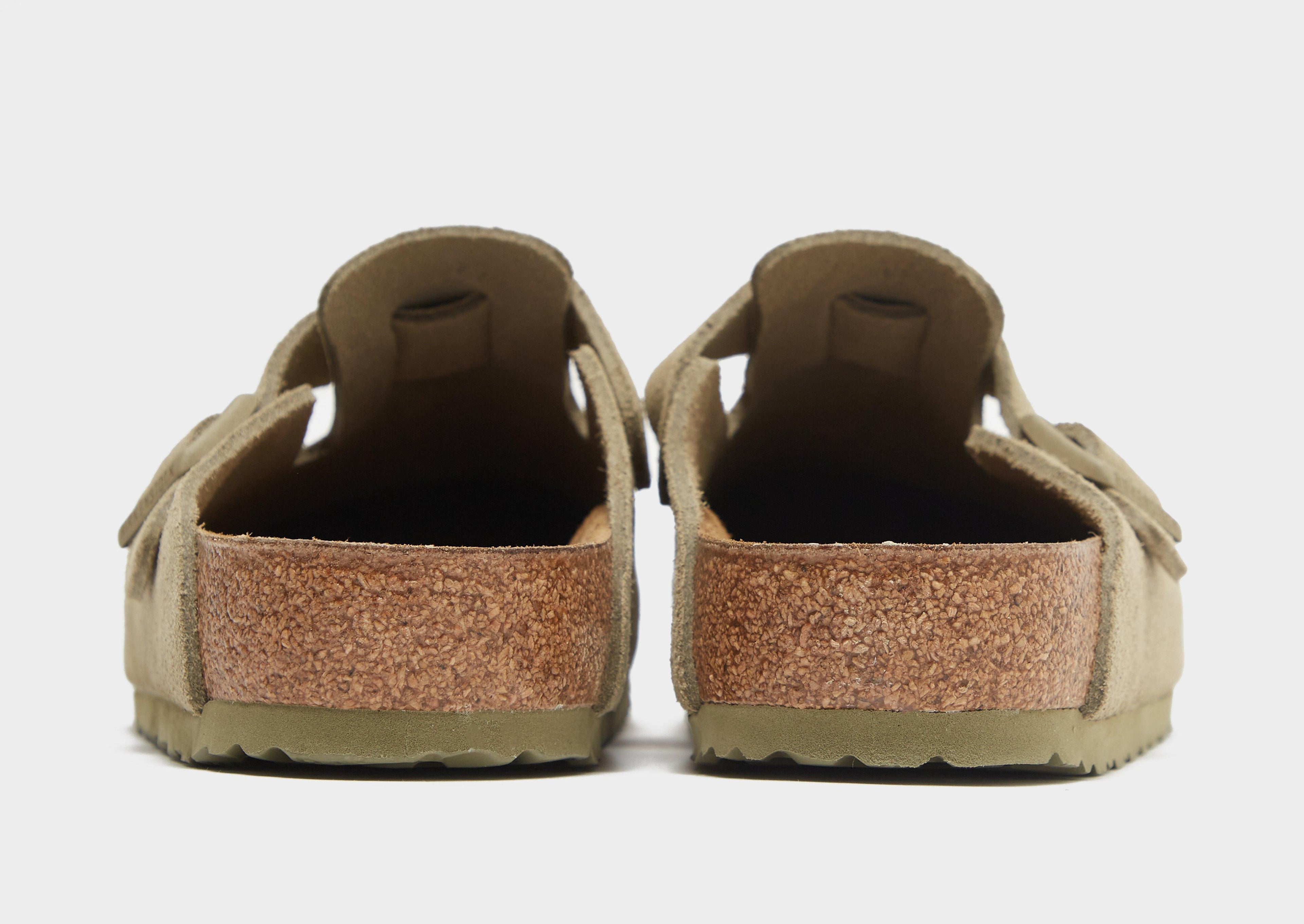 Boston Clogs Women's