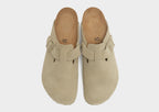 Boston Clogs Women's