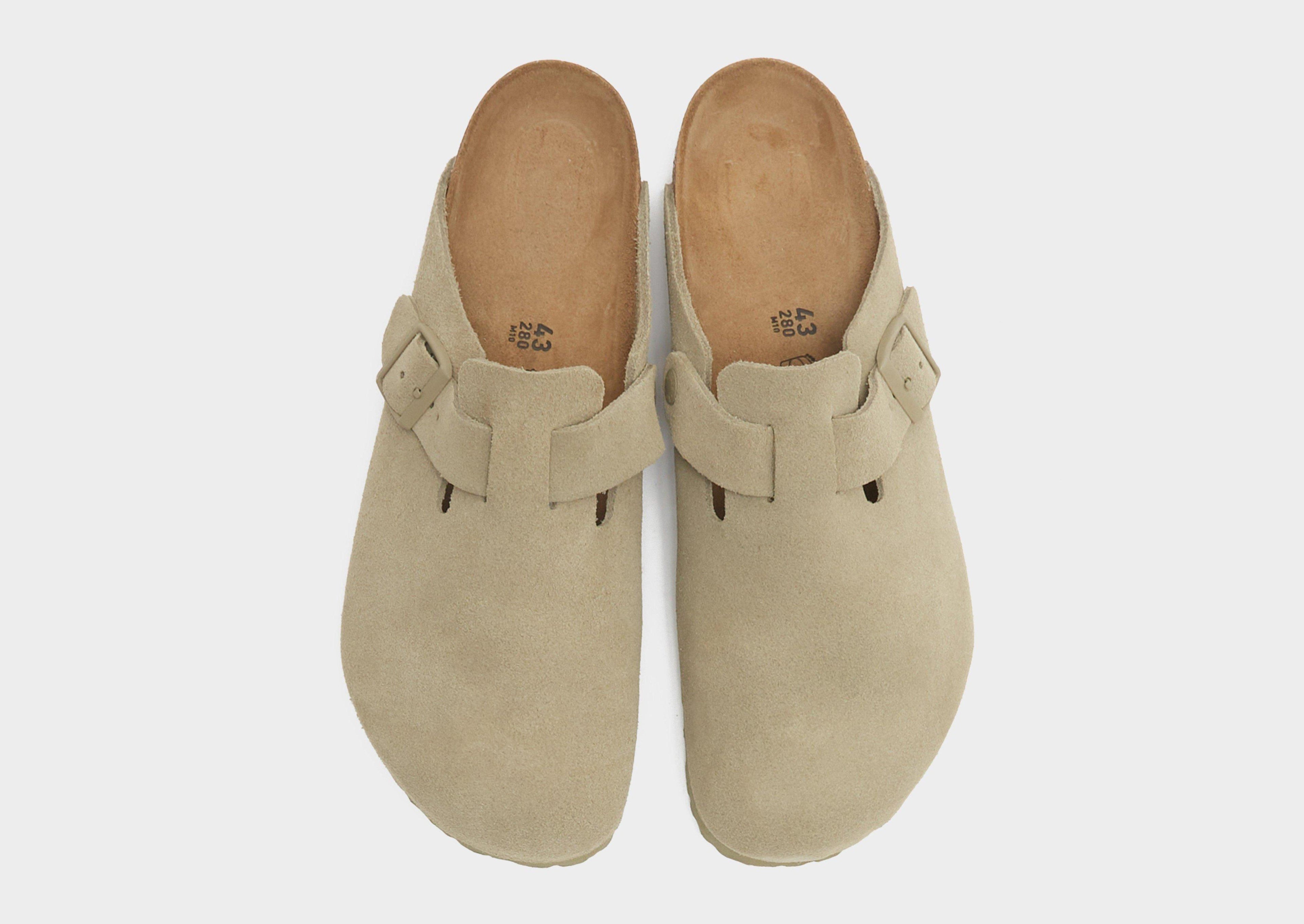 Boston Clogs Women's