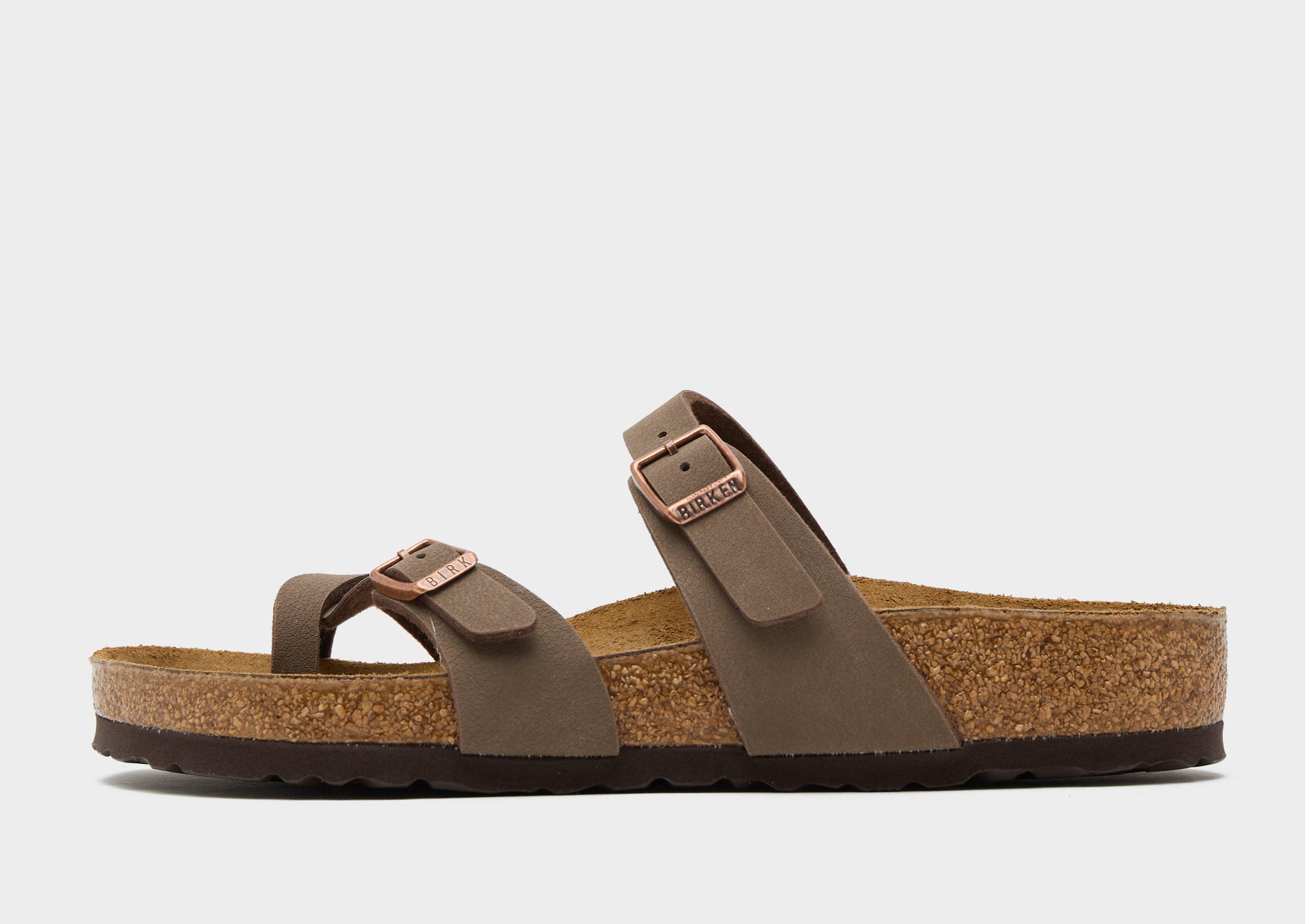 Mayari BirkiBuc Slides Women's