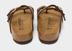Mayari BirkiBuc Slides Women's